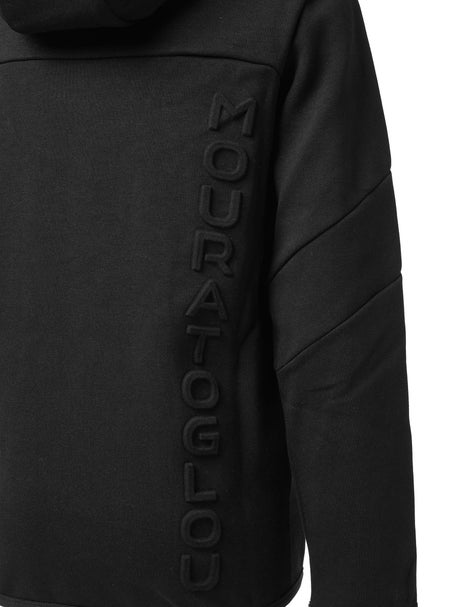 Mouratoglou Apparel Boys Hoodie