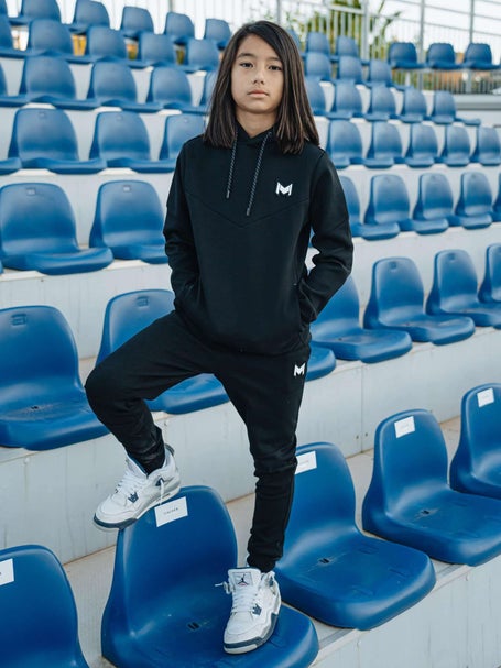 Mouratoglou Apparel Boys Jogger Pant