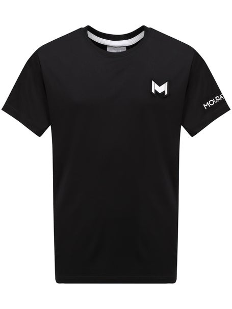 Camiseta niño Mouratoglou Match
