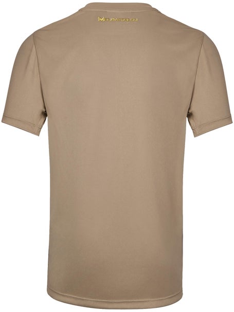 Mouratoglou Apparel Boys Paris Match Top