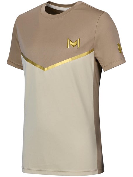 Mouratoglou Apparel Boys Paris Match Top