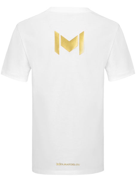 Mouratoglou Apparel Boys Paris Graphic T-Shirt
