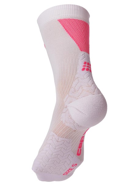 CEP Womens Core Run Ultralight Mid Cut Sock