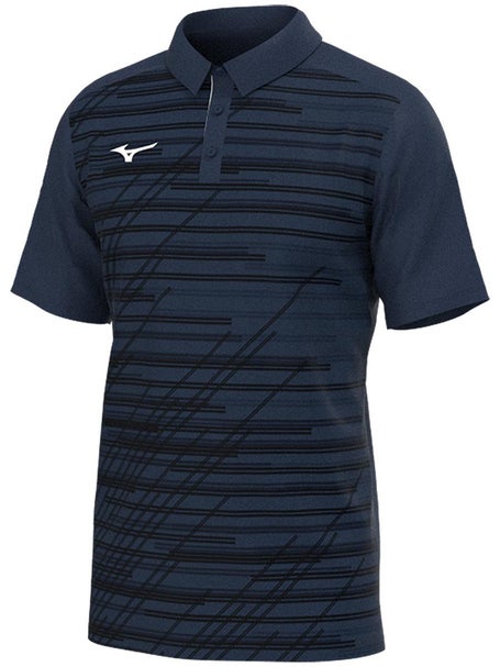 Mizuno Mens Chiba Team Polo