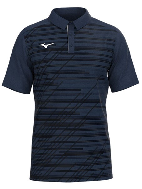 Mizuno Mens Chiba Team Polo