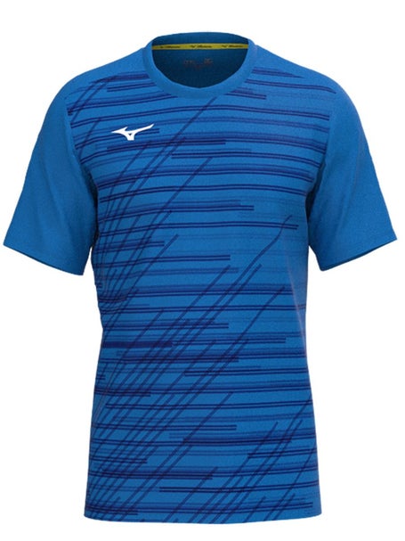 Mizuno Mens Chiba Team Top