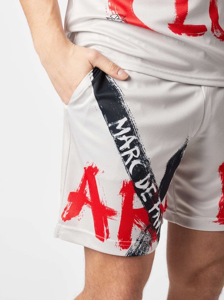 Marc De Paw Mens Fashion Rebel 7 Short