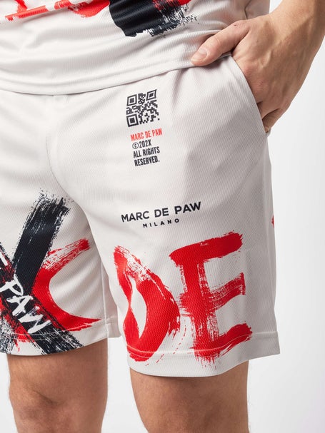Marc De Paw Mens Fashion Rebel 7 Short
