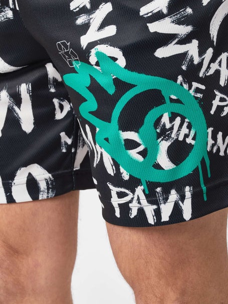 Marc De Paw Mens Milano Brush 7 Short