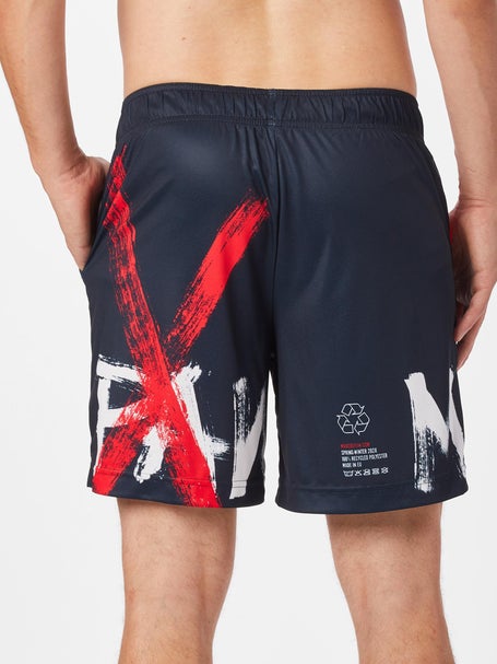Marc De Paw Mens P.L.A.A. 7 Short