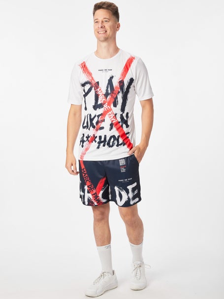 Marc De Paw Mens P.L.A.A. 7 Short