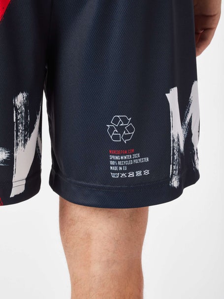 Marc De Paw Mens P.L.A.A. 7 Short