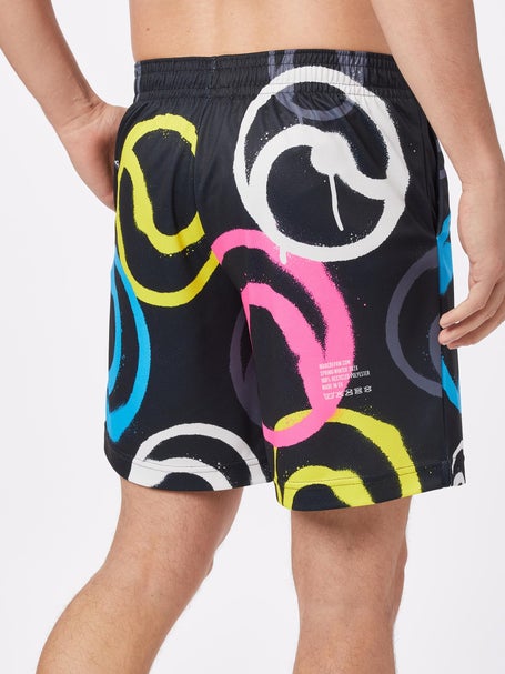 Marc De Paw Mens Spray Balls 7 Short