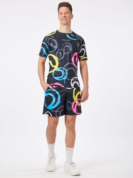 Marc De Paw Mens Spray Balls 7 Short