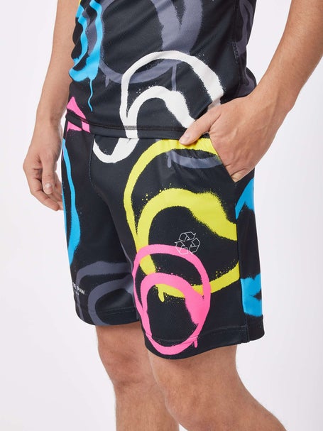 Marc De Paw Mens Spray Balls 7 Short