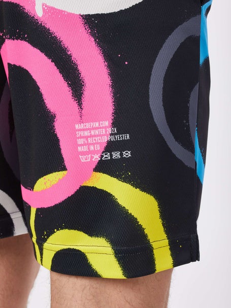 Marc De Paw Mens Spray Balls 7 Short