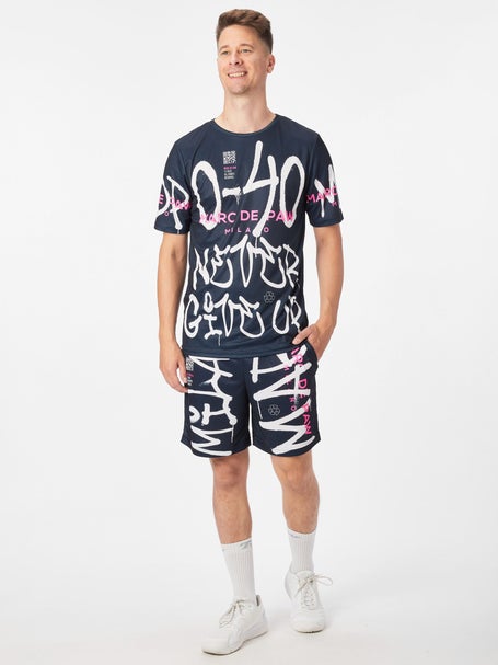 Marc De Paw Herren Spray 0 40 Crew