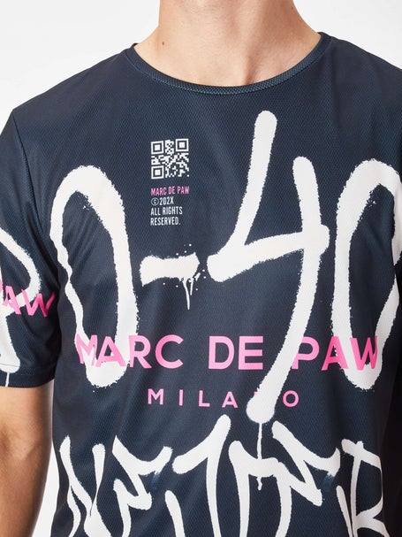 T shirt Homme Marc De Paw Spray 0 40