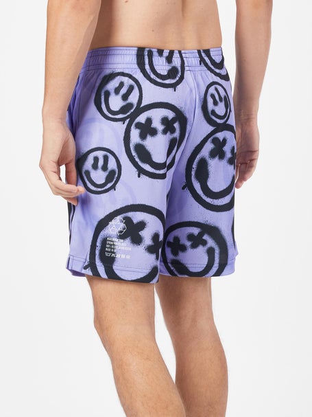 Marc De Paw Mens Smiley 7 Short