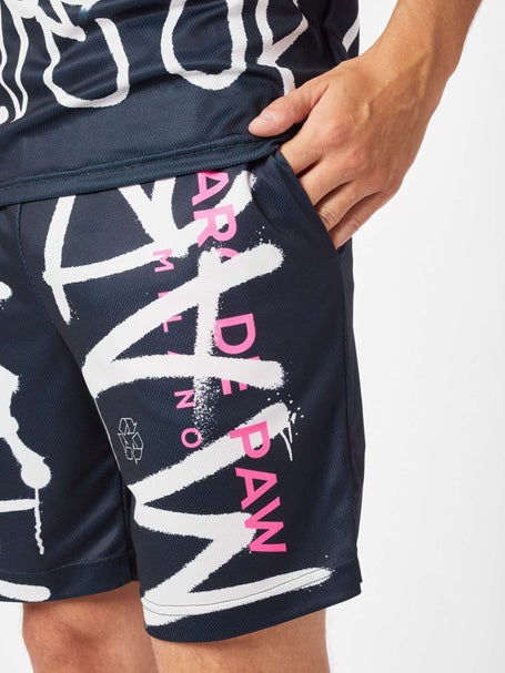 Marc De Paw Mens Spray 0-40 7 Short