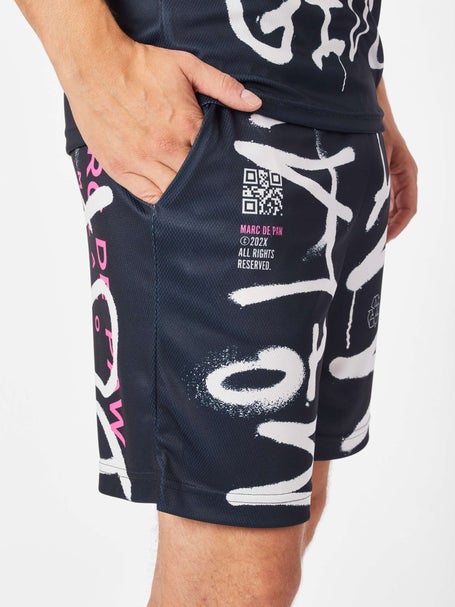 Marc De Paw Mens Spray 0-40 7 Short