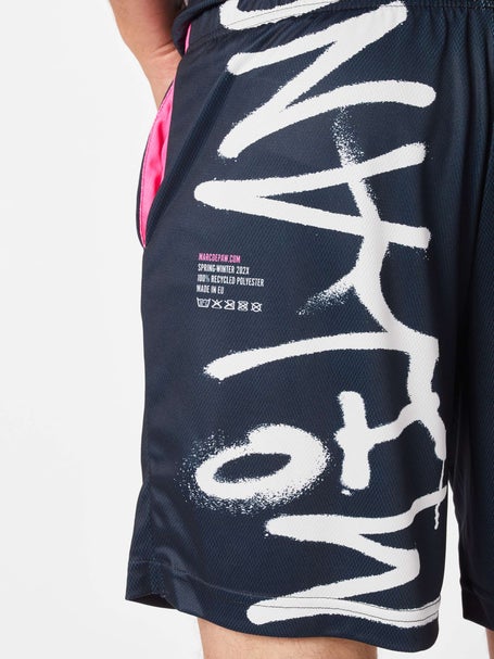 Marc De Paw Mens Spray 0-40 7 Short