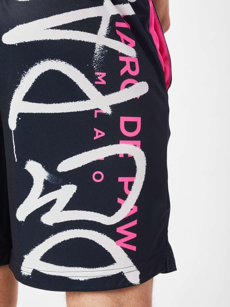 Marc De Paw Mens Spray 0-40 7 Short