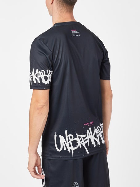 Marc De Paw Mens Unbreakable Top