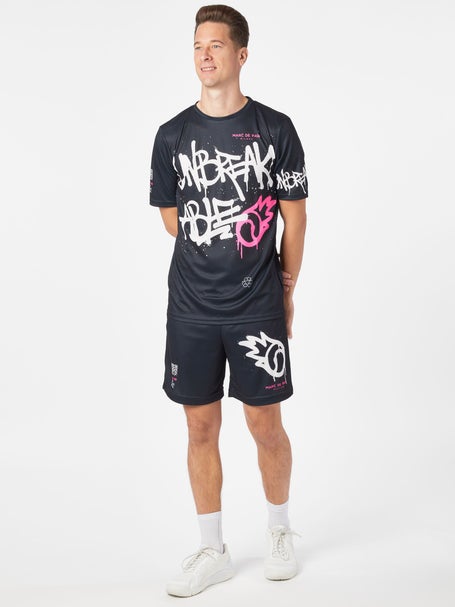 Marc De Paw Mens Unbreakable Top