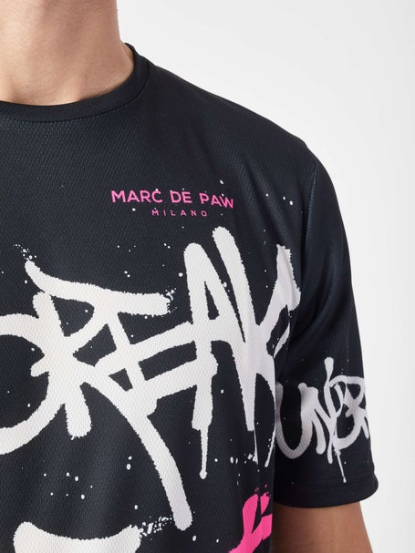 Marc De Paw Mens Unbreakable Top