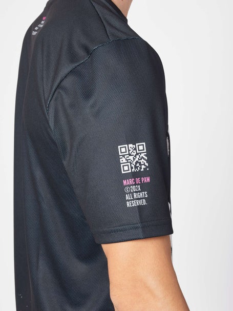 Marc De Paw Mens Unbreakable Top