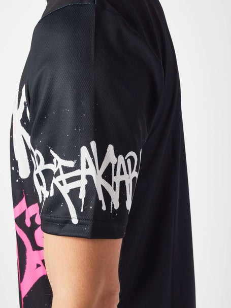 Marc De Paw Mens Unbreakable Top