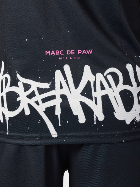 Marc De Paw Mens Unbreakable Top