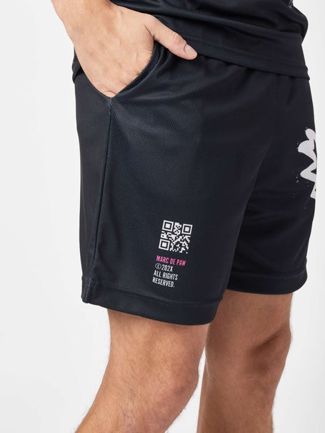 Marc De Paw Mens Unbreakable 7 Short