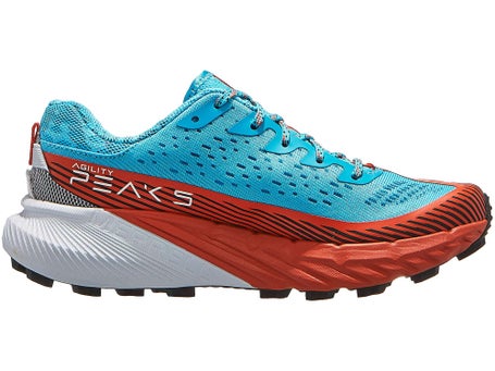 Merrell Zapatillas Trail Running Mujer - Agility Peak 5 GORE-TEX -  atoll/cloud