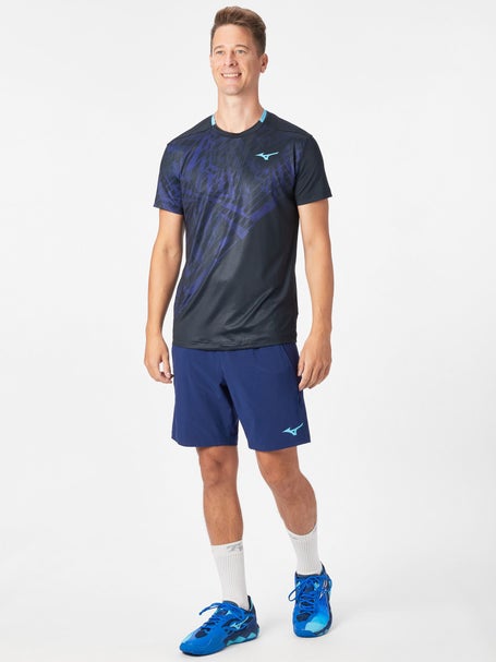 Mizuno Mens Basic Flex 8 Short