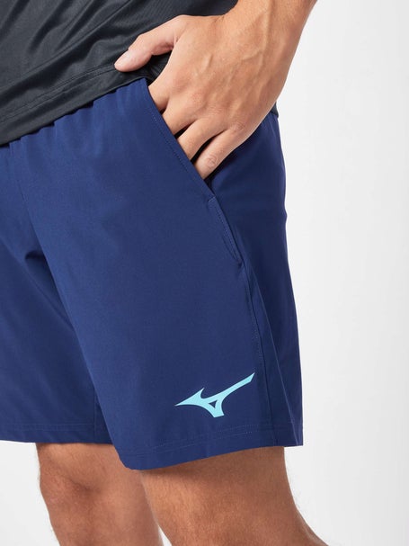 Mizuno Mens Basic Flex 8 Short