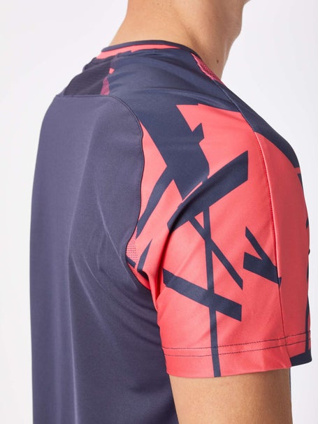 Mizuno Mens Fall Daybreakers Shadow Top