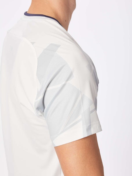 Mizuno Mens Fall Daybreakers Shadow Graphic Top