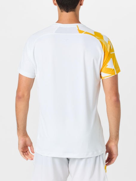 Mizuno Mens Fall Daybreakers Shadow Graphic Top