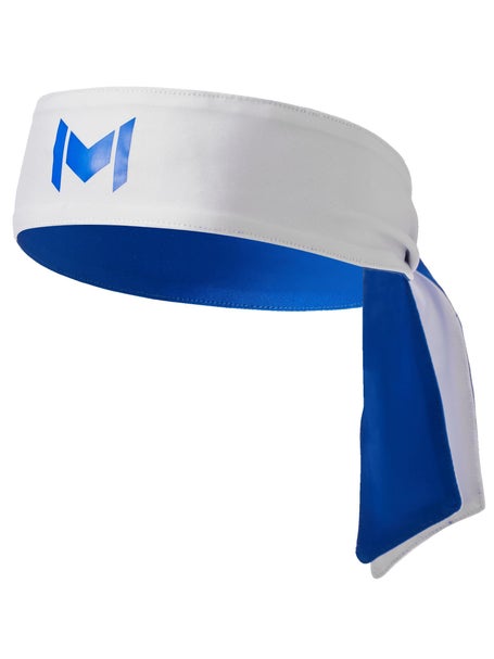 Mouratoglou Apparel Tech+ Reversible Headband 