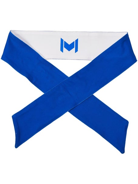 Mouratoglou Apparel Tech+ Reversible Headband 