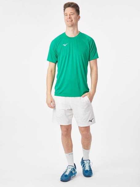 Mizuno Mens Basic Flex 8 Short