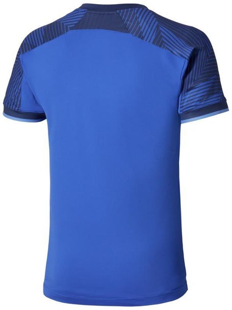 Mizuno Mens Spring Stargazer Shadow Top