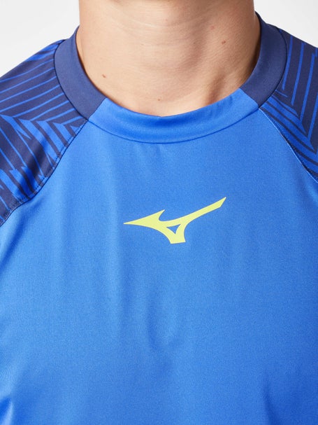 Mizuno Mens Spring Stargazer Shadow Top