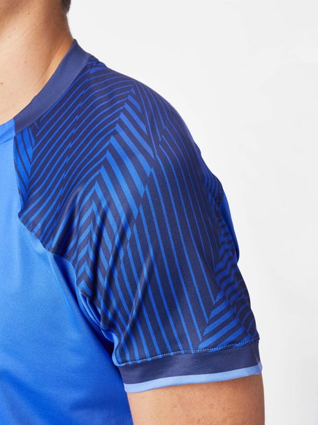 Mizuno Mens Spring Stargazer Shadow Top