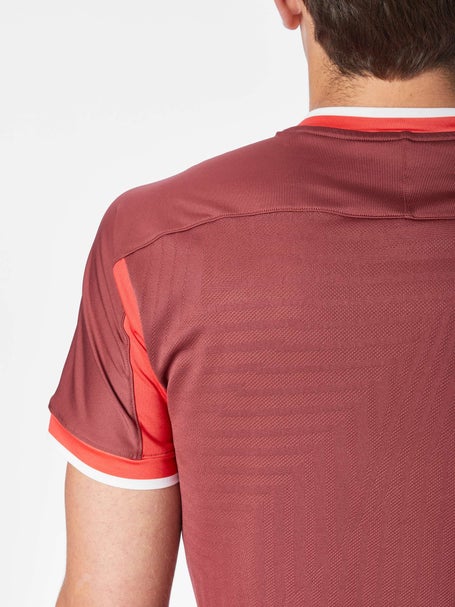 Mizuno Mens Spring Stargazer Shadow Graphic Top