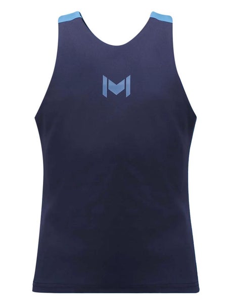 Mouratoglou Apparel Girls Match Tank