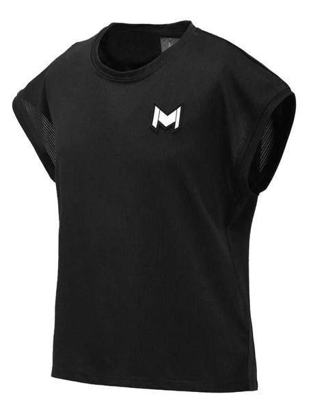 Mouratoglou Apparel Girls Match Top