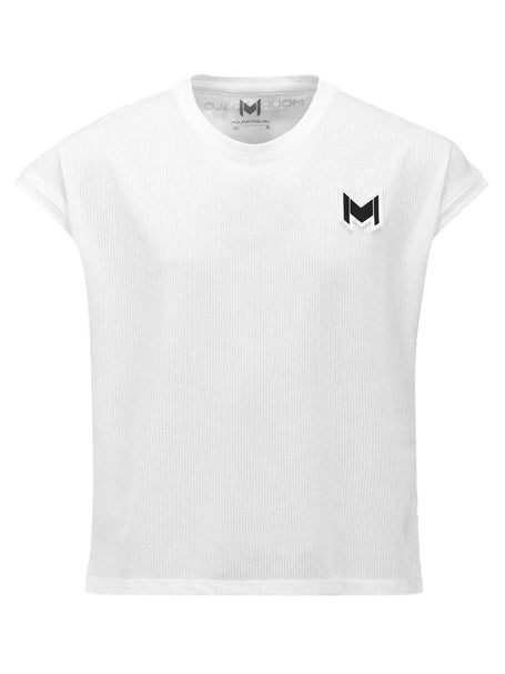 Camiseta niña Mouratoglou Match